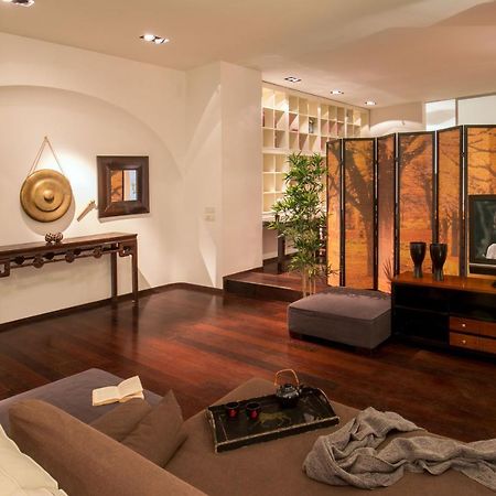 Mytale Apartment Luxury Torre Argentina Roma Ngoại thất bức ảnh
