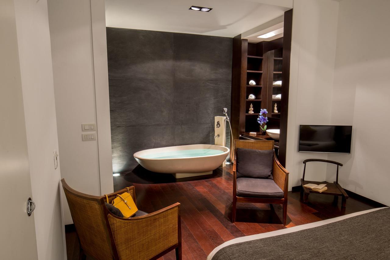 Mytale Apartment Luxury Torre Argentina Roma Ngoại thất bức ảnh