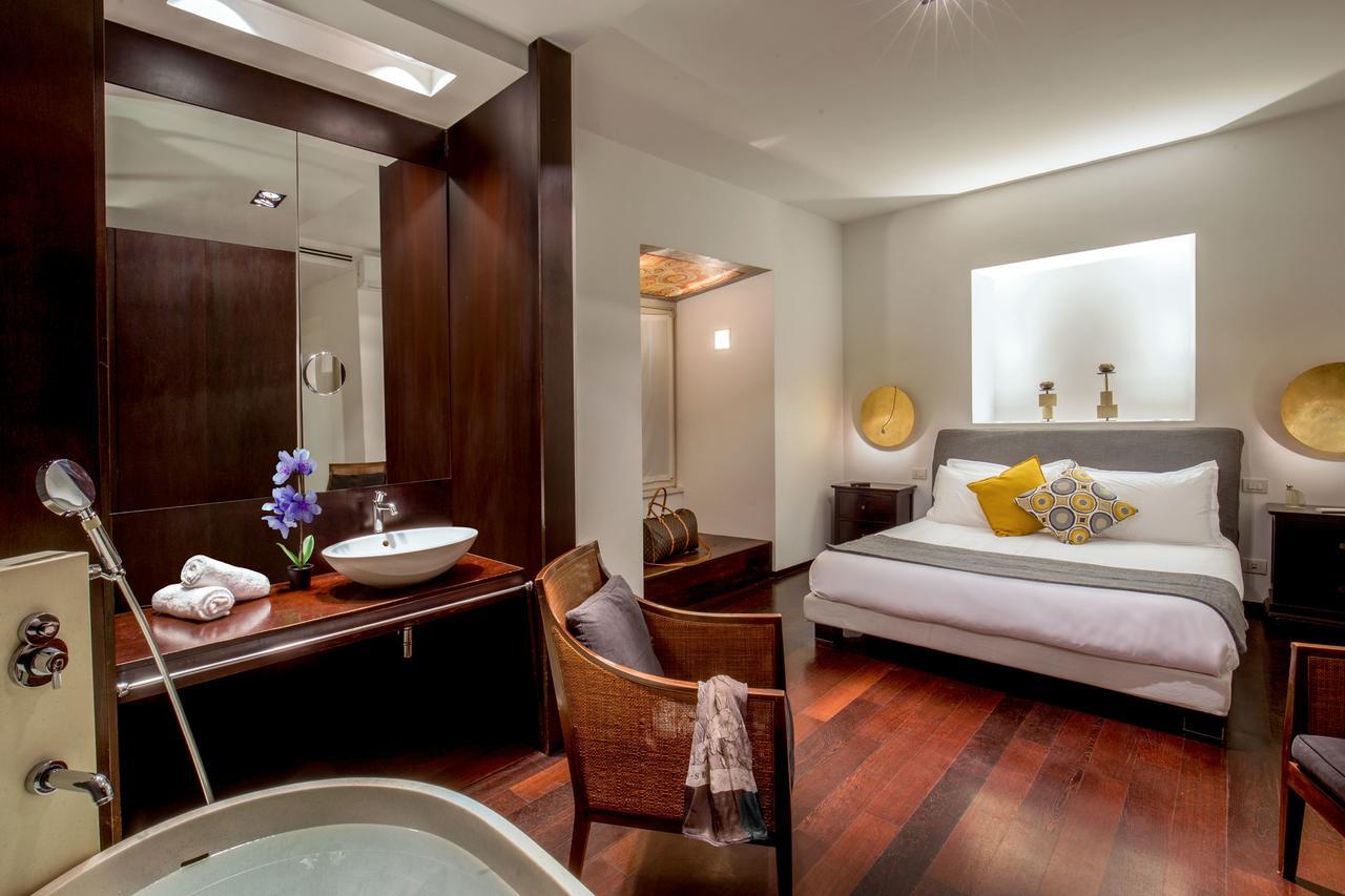 Mytale Apartment Luxury Torre Argentina Roma Ngoại thất bức ảnh