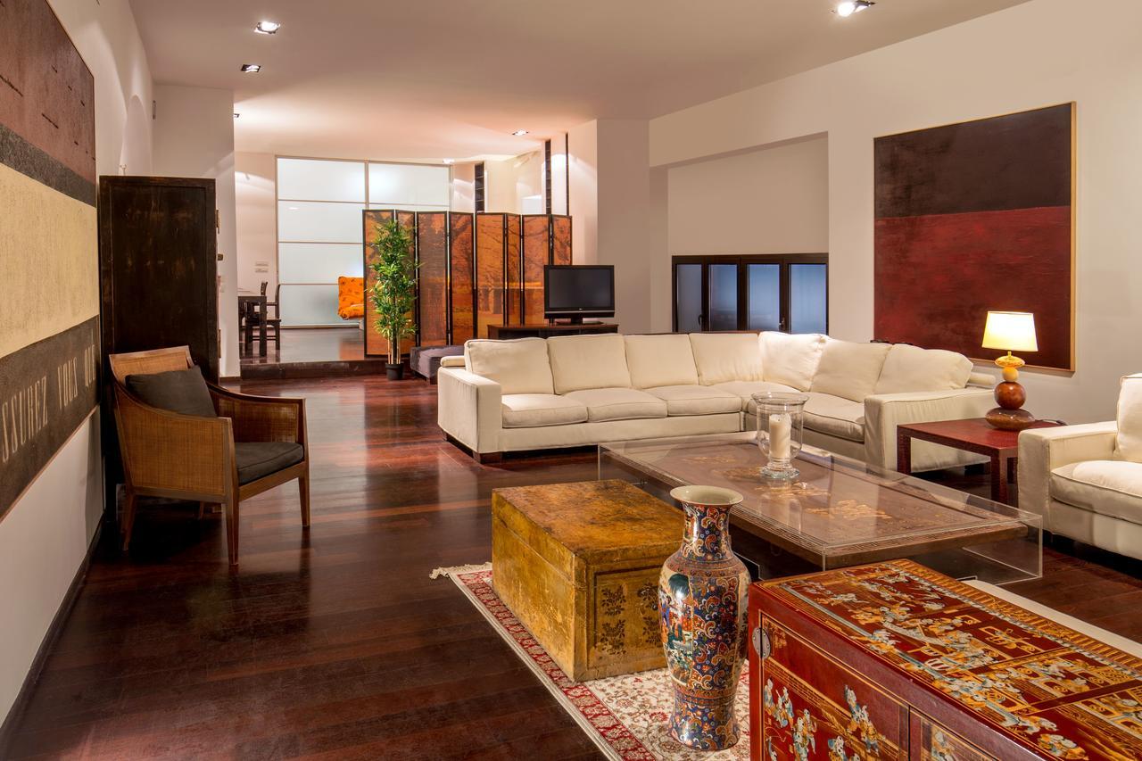 Mytale Apartment Luxury Torre Argentina Roma Ngoại thất bức ảnh