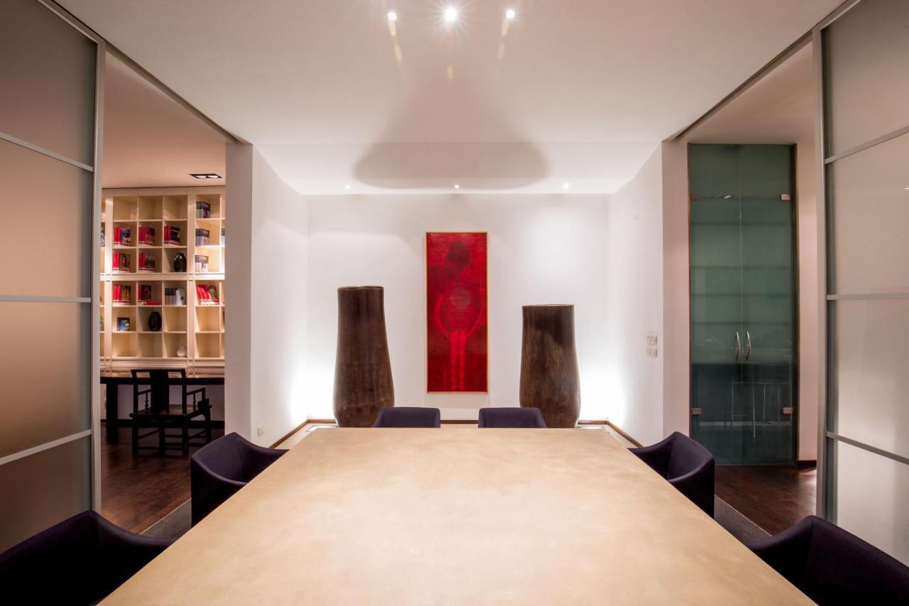 Mytale Apartment Luxury Torre Argentina Roma Ngoại thất bức ảnh